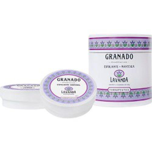 Imagem do produto Mini Kit Granado Manteiga E Esfoliante Lavanda