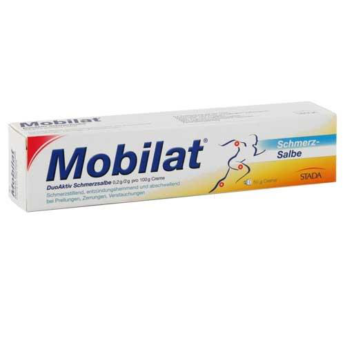 Imagem do produto Mobilat Gel Com 40 Gr