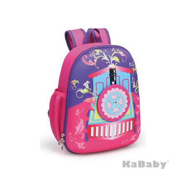 Imagem do produto Mochila Passeio Trenzinho Kababy