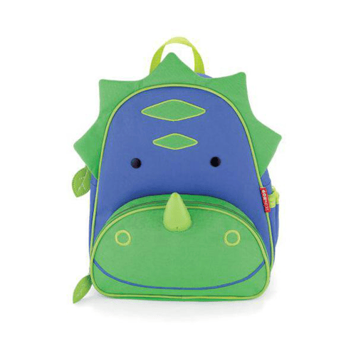 Imagem do produto Mochila Zoo Dinossauro Skip Hop Skh16013 Mochila Dinossauro