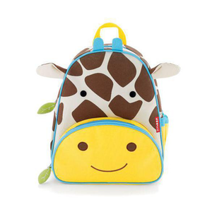 Mochila Zoo Girafa Skip Hop