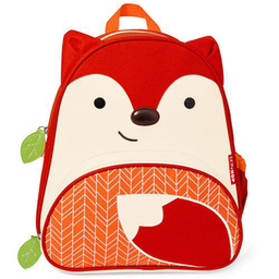 Mochila Zoo Raposa Skip Hop