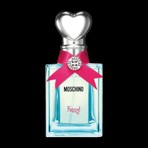 Moschino Funny! Eau De Toilette Perfume Feminino 25Ml