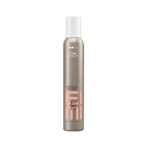 Imagem do produto Mousse Para Cabelo Wella Professionals Eimi Natural Volume