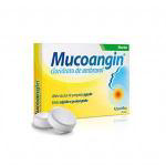 Mucoangin - 20Mg C 12 Pastilhas