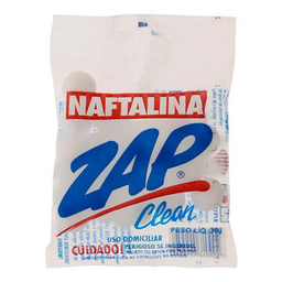 Naftalina Zap Clean 30G