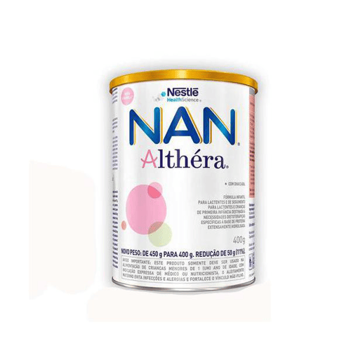 Nan Althera 400Gr