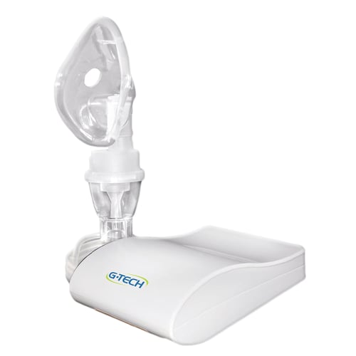 Nebulizador Gtech Compact Dc1