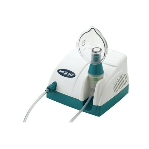 Nebulizador/Inalador - Md 1000 Decicate