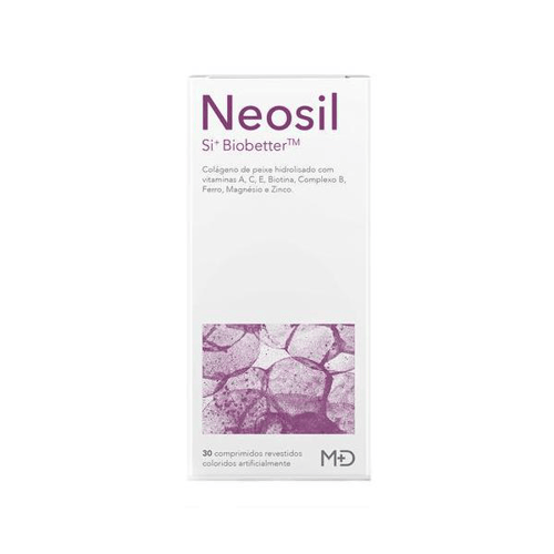 Neosil 30 Comprimidos