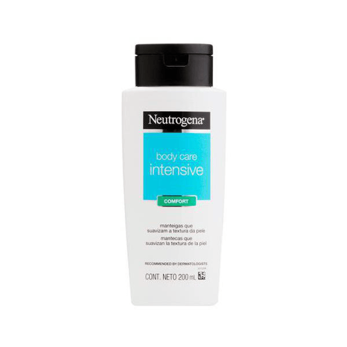 Neutrogena - Body Care Natur Ex.seca 200Ml