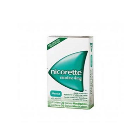 NICORETTE