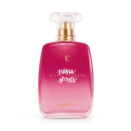 Niina Secrets Desodorante Colônia 100Ml Eudora