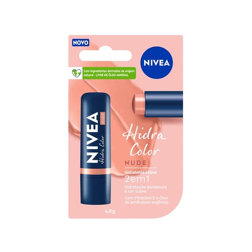 Prot.lab.nivea lip care col.nu