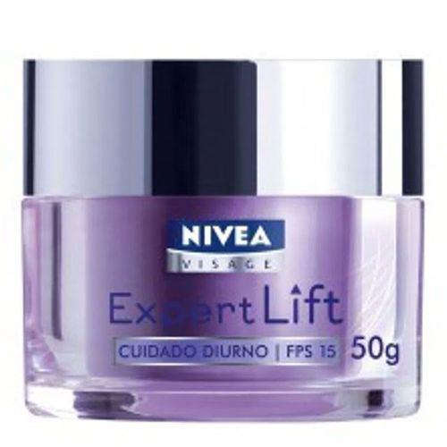 Imagem do produto Nivea - Visage Creme Expert Lift Diurno 50 Ml