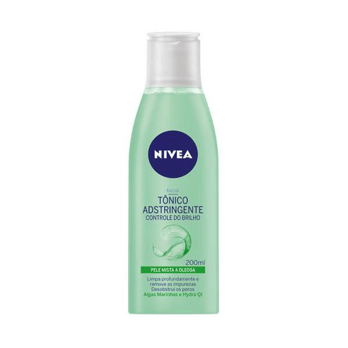 Nivea - Visage Tonico Adstrigente 200Ml