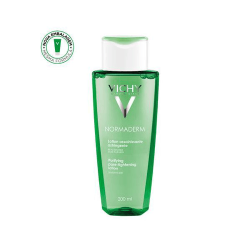 Imagem do produto Tônico Adstringente - Vichy Normaderm 200Ml