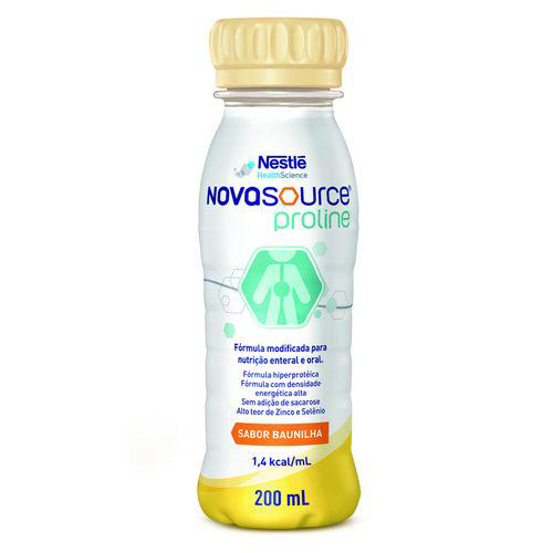 Imagem do produto Novasource Proline 200Ml