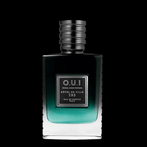 Imagem do produto O.u.i Hôtel De Ville 193 Eau De Parfum Perfume Masculino 30Ml