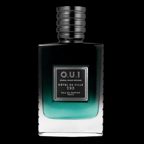 O.u.i Hôtel De Ville 193 Eau De Parfum Perfume Masculino 75Ml