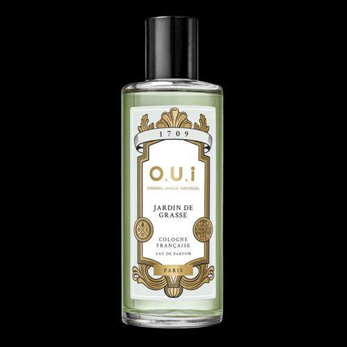 O.u.i Jardin De Grasse Eau De Parfum Perfume Unisex 115Ml