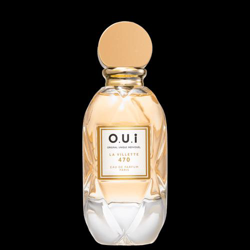 O.u.i La Villette 470 Eau De Parfum Perfume Feminino 75Ml