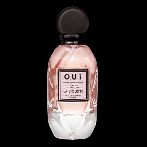 Imagem do produto O.u.i La Violette Eau De Parfum Perfume Feminino 75Ml