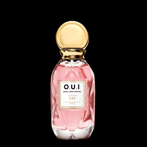 Imagem do produto O.u.i Scapin 245 Eau De Parfum Perfume Feminino 30Ml