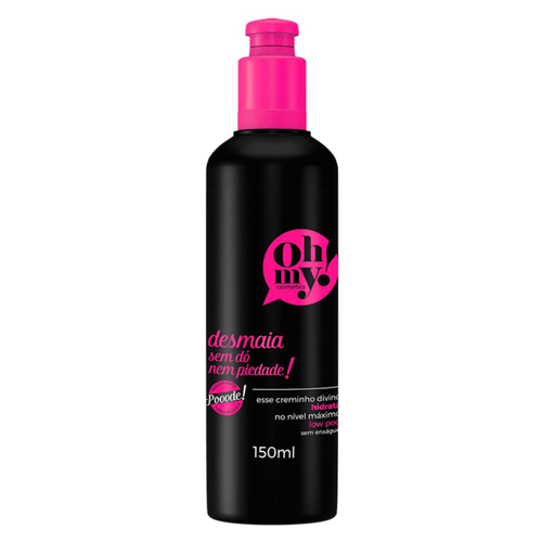 Oh My Finalizador Desmaia 150Ml