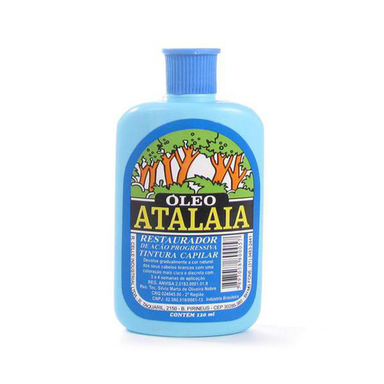 Oleo - Atalaia 120Ml