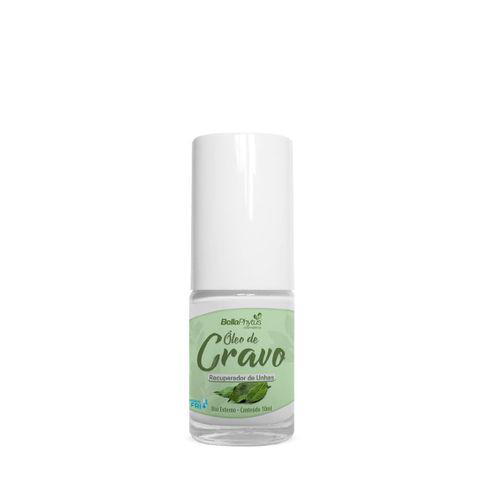 Óleo De Cravo 10Ml Bellaphytus