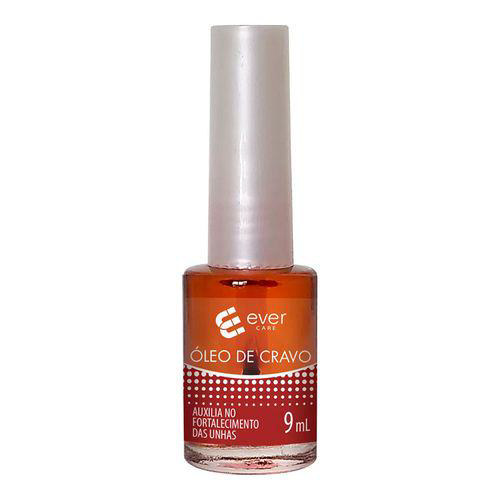 Óleo De Cravo Ever Care 9Ml