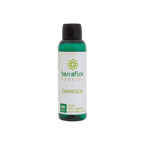 Imagem do produto Óleo Vegetal De Damasco 60Ml Terra Flor