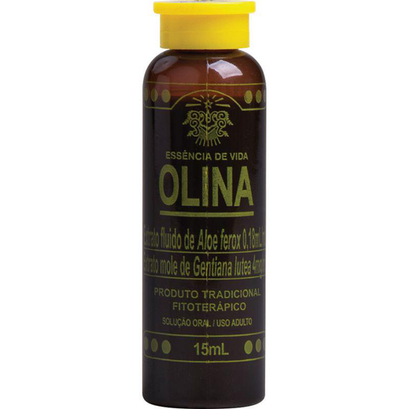 Olina Flaconete 15Ml