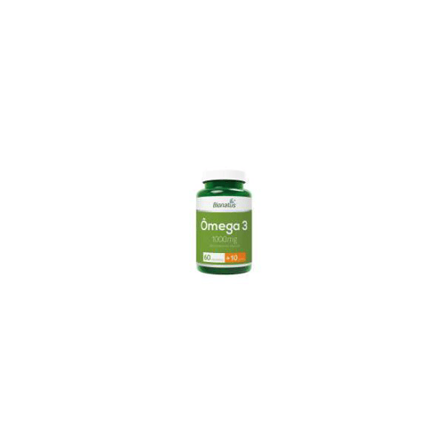 Omega 3 1.000Mg Green Omega 3 1.000Mg Green Com 70 Cápsulas