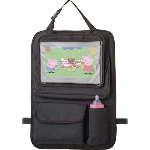 Organizador Para Carro Com Case Para Tablet Store N Watch Multikids Baby Bb184 Bb184