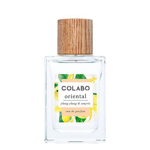 Oriental Ylang Ylang Amyris Eau De Parfum Colabo 100Ml