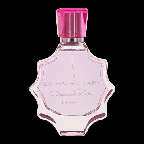 Oscar De La Renta Extraordinary Petale Eau De Parfum Perfume Feminino 90Ml