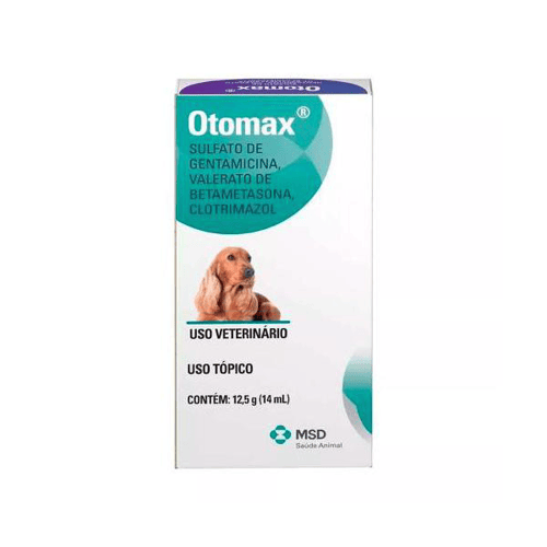 Otomax 12