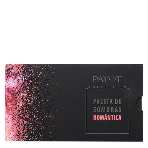 Paleta Sombra Payot Collection 9Gr Romantica