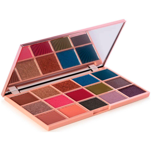 Imagem do produto Palette De Sombras Niina Secrets Edição Limitada 16,5G Eudora