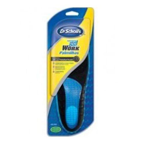 Imagem do produto Palmilhas Dr. Scholl's Work Masculina