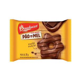 Imagem do produto Pão De Mel Bauducco