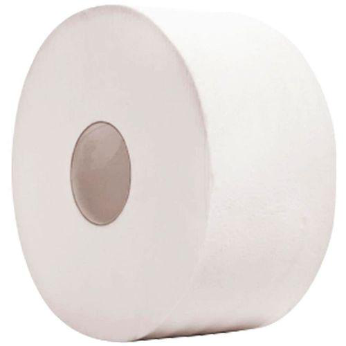 Imagem do produto Papel Higiênico Nobre Rolão 300M 8 Unidades