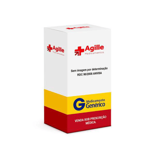 Paracetamol 750Mg 4 Comprimidos Revestidos - Germed Genérico