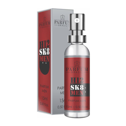 Parfum H12 Skate 15Ml