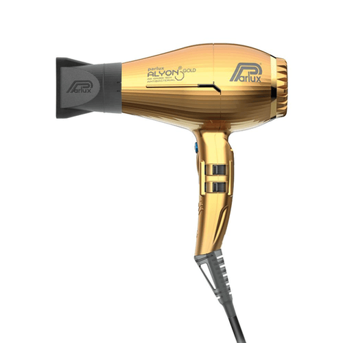 Imagem do produto Parlux Alyon Secador De Cabelo Gold 127V