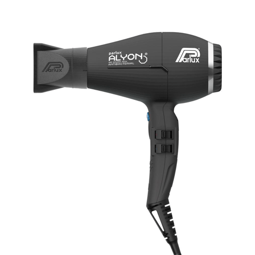 Parlux Secador Alyon Ion Preto 127V