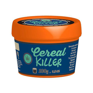 Pasta Modeladora Lola Cereal Killer 100G