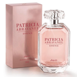 Imagem do produto Patricia Abravanel Essence Desodorante Colônia Feminina Jequiti